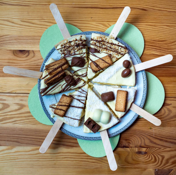 istock beautiful cake on a stick on a wooden background 1333219595