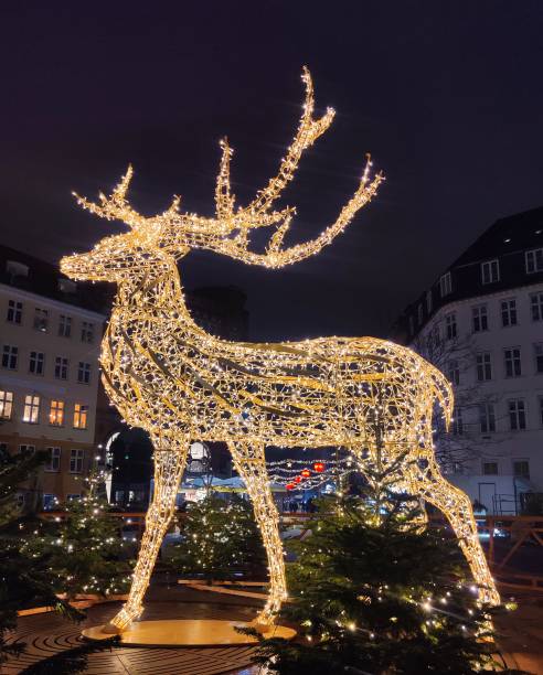 Christmas Deco, Kultorvet