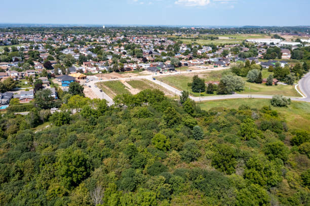 istock Mel Swart Lake Gibson Conservation Park, Thorold, St. Catharines, Canada 1333253617