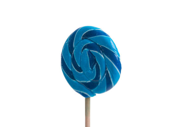 istock colorful sweet candy lollipop isolated on the white 1333271991