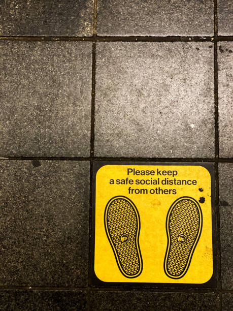 istock Social distance transportation 1333275758