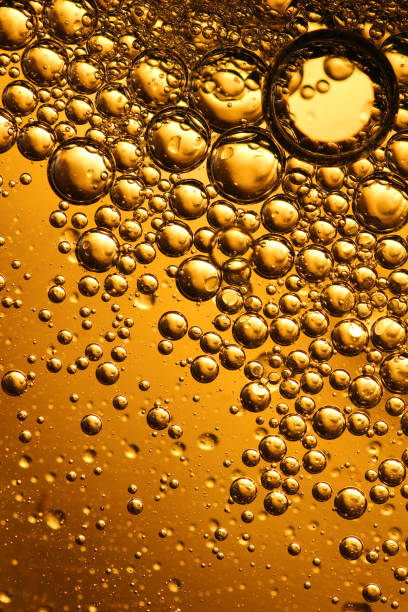 istock golden oil blisters 1333296976
