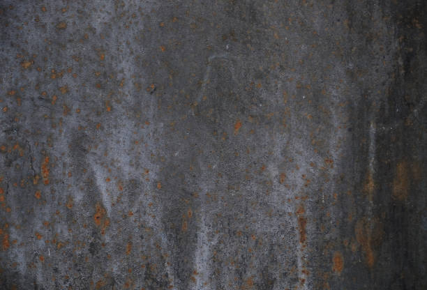 istock Grey wall texture rough background dark concrete floor or old grunge background 1333300303
