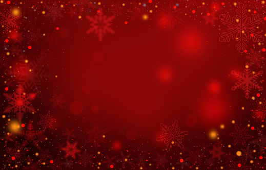 Christmas background