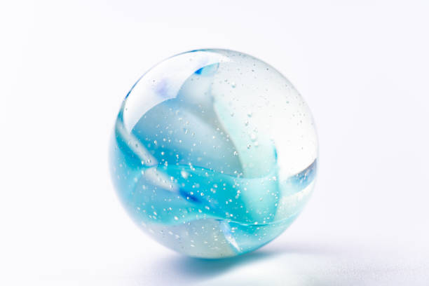 istock Beautiful Japanese Marbles 1333307710