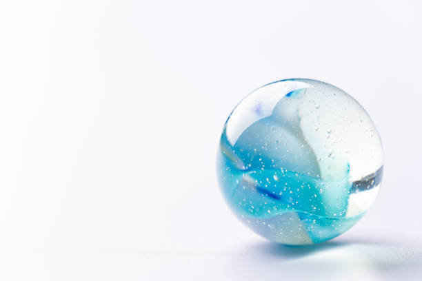 istock Beautiful Japanese Marbles 1333307722