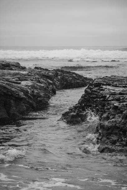 istock Rock Formation on the beach 1333322116