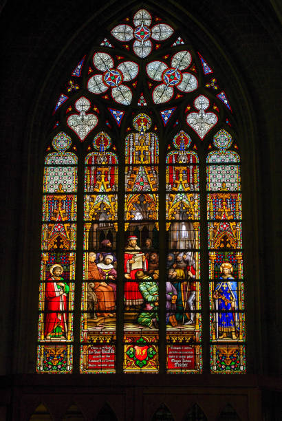 istock Holidays in Belgium. Discovering Brussels 1333322226
