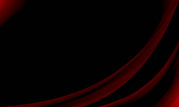 istock abstract red and black are light pattern with the gradient is the with floor wall metal texture soft tech diagonal background black dark sleek clean modern. 1333322769
