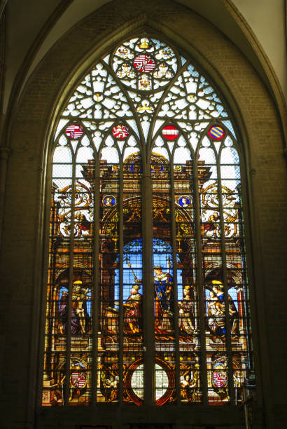istock Holidays in Belgium. Discovering Brussels 1333322917