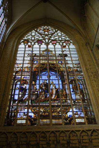 istock Holidays in Belgium. Discovering Brussels 1333323033