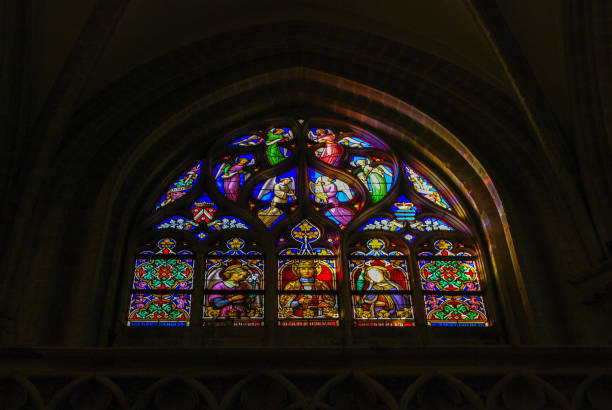 istock Holidays in Belgium. Discovering Brussels 1333323884