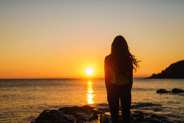 istock Breathe in, breathe out. 1333333405
