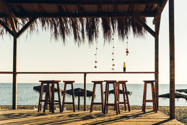 istock Summertime and the living's easy 1333334288