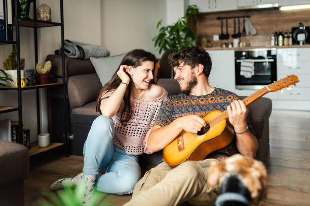 istock Sweet times together. 1333335830