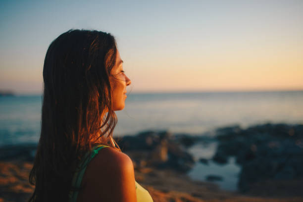 istock Breathe in, breathe out. 1333337536
