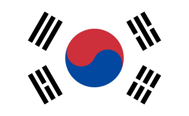 Флаг сеула Флаг сеула