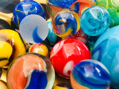 Marbles