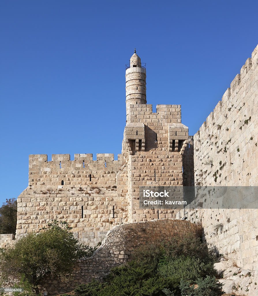Les éternelles de Jérusalem - Photo de Antiquités libre de droits