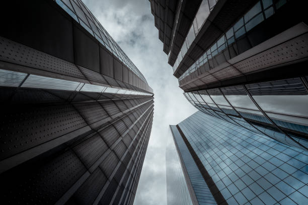 istock New contemporary office buildings 1333375737