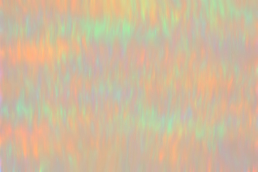 Illustration of bright and colorful holographic texture.