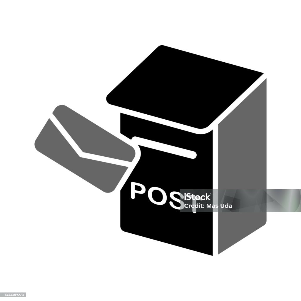 Mail Box Image Download Mail Box Stock Illustration - Download Image Now - Abstract ...