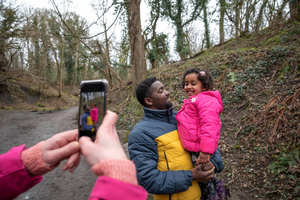 istock Making Memories as a Family 1333399165