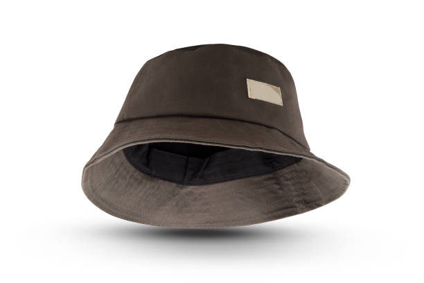 istock bucket hat isolated on a white background 1333414553