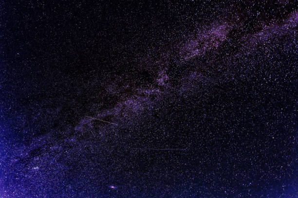 istock milky way in the night 1333423001