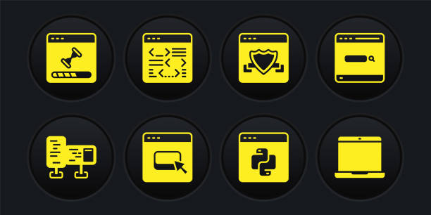 1,400+ Python Coding Stock Photos, Pictures & Royalty-Free Images - iStock