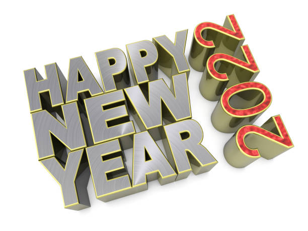 istock Happy New Year 2022 1333438337