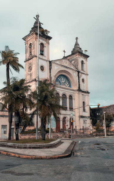 istock St. Joseph's Main Church 1333441744