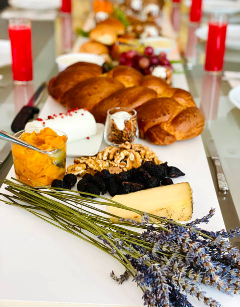 Breakfast brunch, Ca