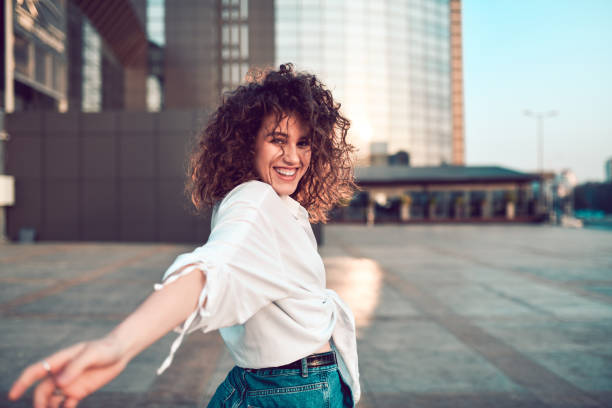 istock Come With Me To The Building Entrance 1333448786