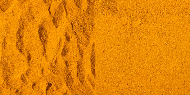 istock Turmeric is a very healthy species - Curcuma longa 1333457362