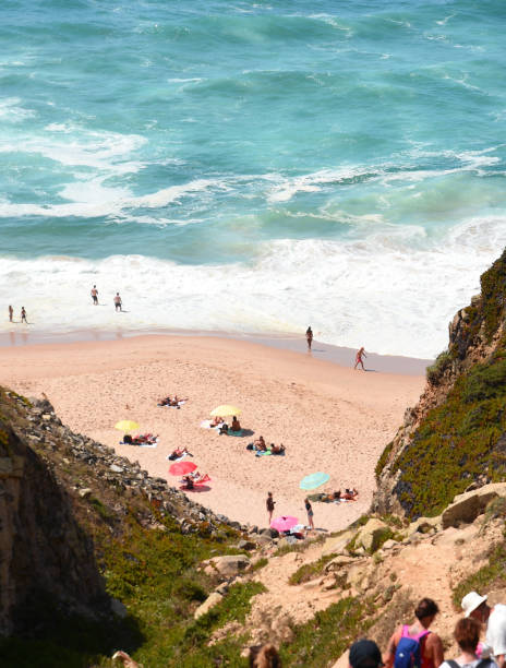 istock Sintra Hidden Beaches Portugal 1333459445