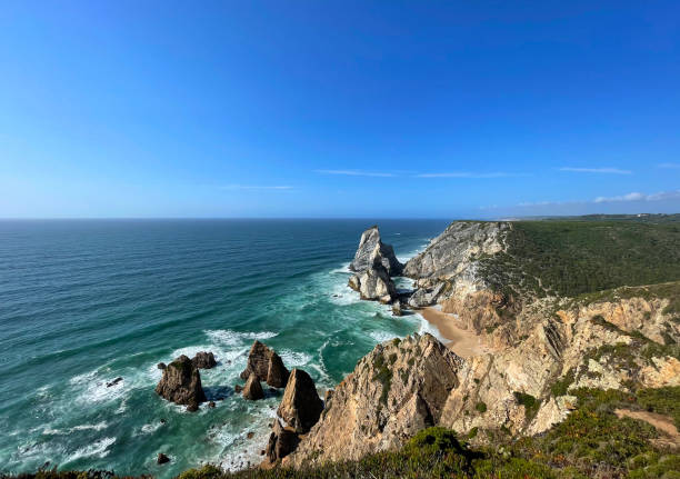 istock Sintra Hidden Beaches Portugal 1333459456