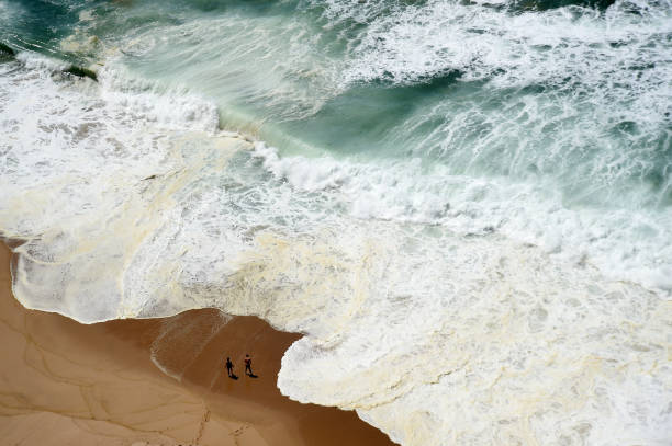 istock Sintra Hidden Beaches Portugal 1333459512