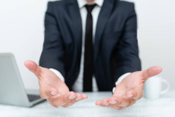 istock Remote Office Work Online Presenting Business Plan Designs Discussing Important Idea Job Interview Ideas Global Connectivity Communications Giving Advice Lectures 1333491550