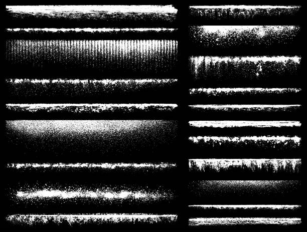 Fancy Edge Texture 9,400+ Paint Edge Texture Stock Illustrations, Royalty-Free Vector ...
