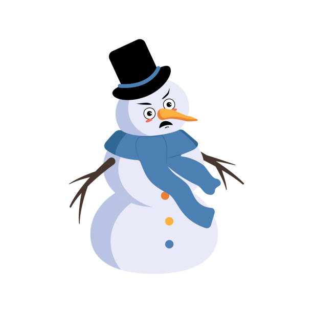 380+ Angry Snowman Stock Photos, Pictures & Royalty-Free Images - iStock