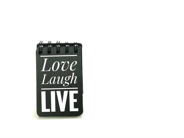 istock WRITTEN WORDS OF 