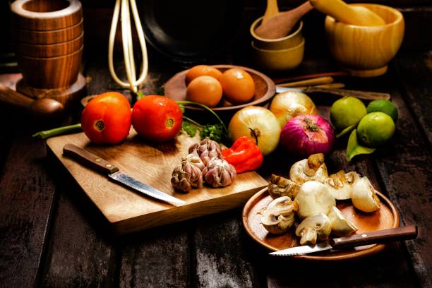 istock Mushroom mushrooms 1333506654