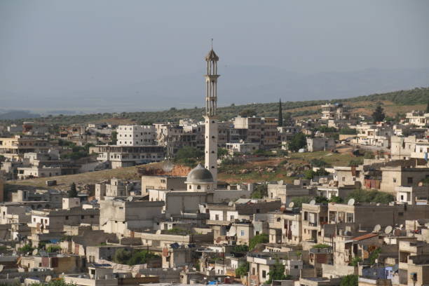 istock Abdul Aziz Haj Ahmed 1333510115