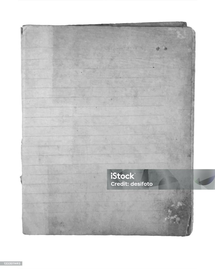 Empty, blank, old, frayed faded grey or gray coloured stack of grunge lined or striped paper pages vertical vector backgrounds with run down edges and corners Vector illustration of a vertical lined paper of grey coloured grunge paper. The edges and corners are torn and weathered. The background is striped and rustic. Abstract stock vector Empty, blank, old, frayed faded grey or gray coloured stack of grunge lined or striped paper pages vertical vector backgrounds with run down edges and corners Vector illustration of a vertical lined paper of grey coloured grunge paper. The edges and corners are torn and weathered. The background is striped and rustic. Abstract stock vector