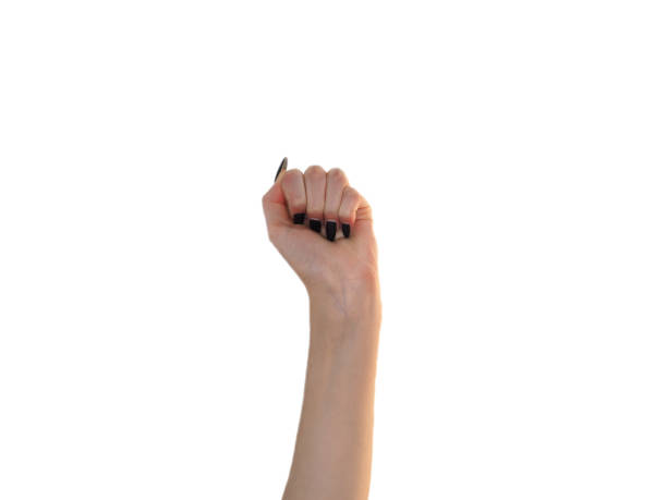 istock a gesture of solidarity 1333530042