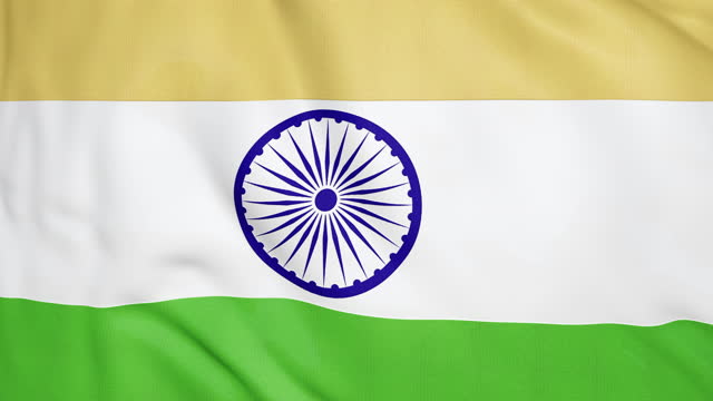 101 Indian Flag History Stock Videos and Royalty-Free Footage - iStock