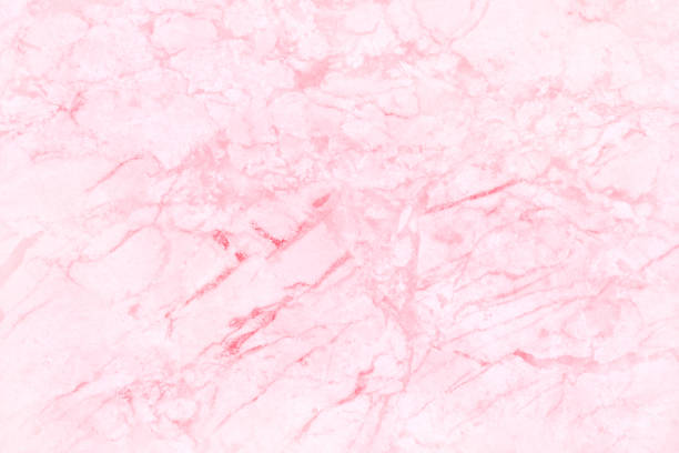 istock Pink marble texture background with high resolution for interior decoration. Tile stone floor in natural pattern. 1333550163