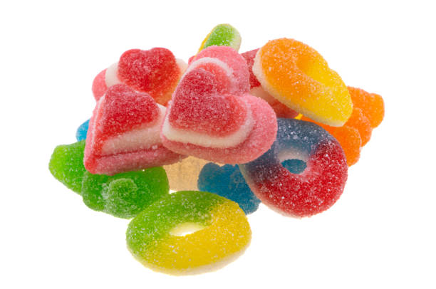 istock jelly candies isolated 1333558784