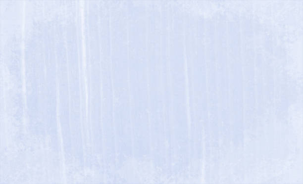 ilustrações de stock, clip art, desenhos animados e ícones de blank empty vector backgrounds in pale light sky blue colour with vertical striped texture, and subtle smudges and stains all over - mottled blue backgrounds softness